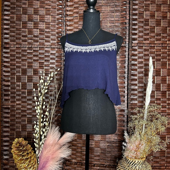 Cropped top for any occasion - Picture 3 of 5